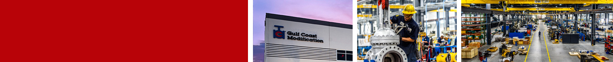 GCM - Gulf Coast Modification Services