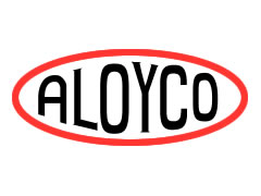 Gulf-Coast-Modification Manufacture Aloyco