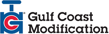 GCM - Gulf Coast Modification